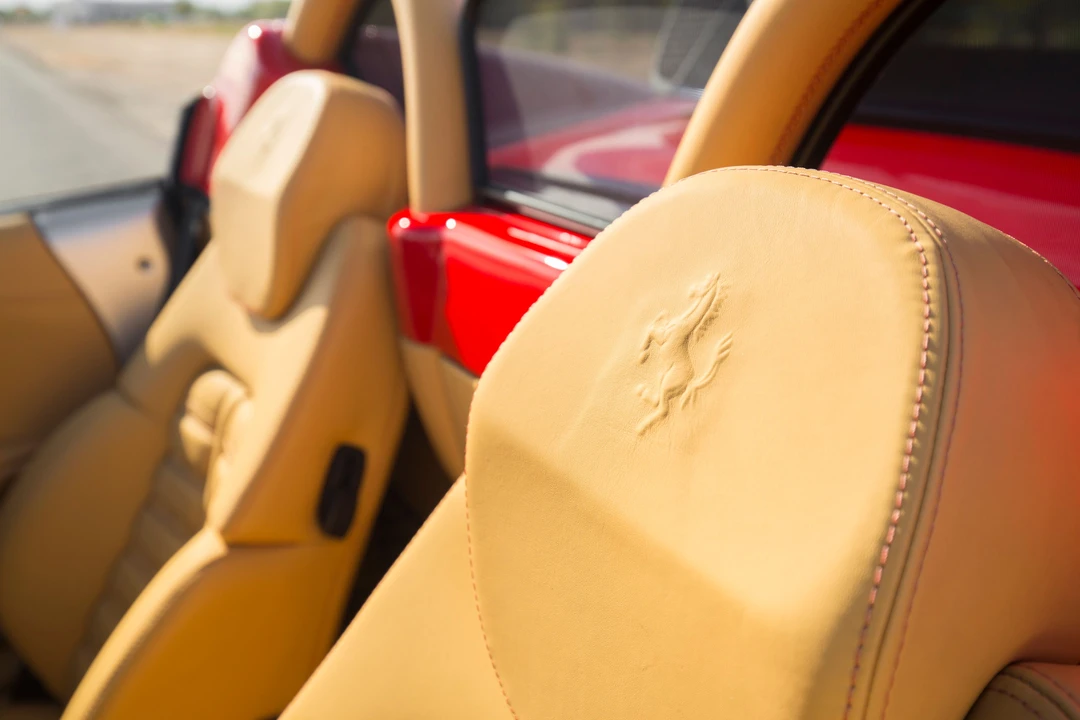 2004 Ferrari 360 Spider - Image 18 of 25