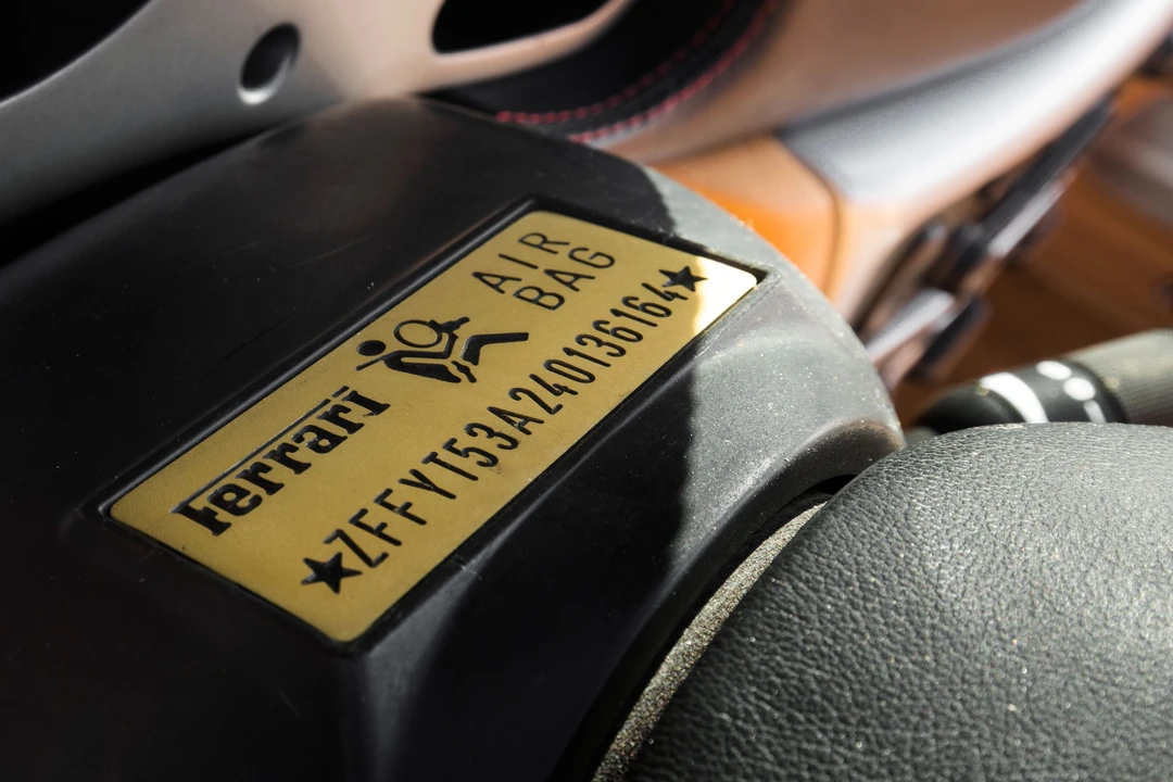 2004 Ferrari 360 Spider - Image 23 of 25