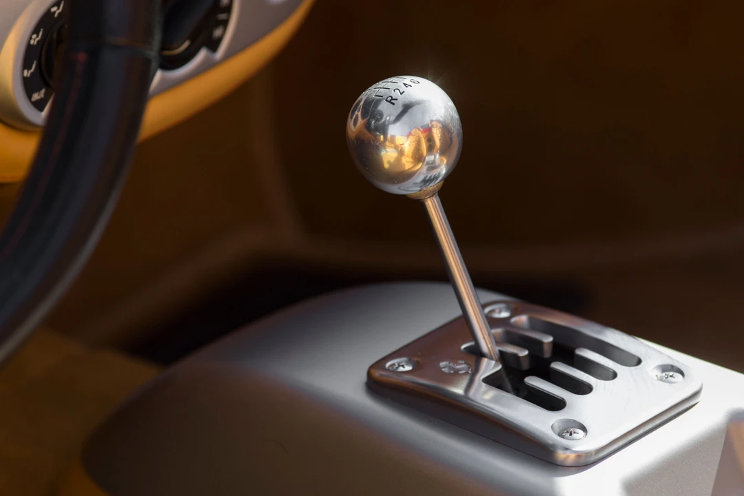 2004 Ferrari 360 Spider - Image 15 of 25