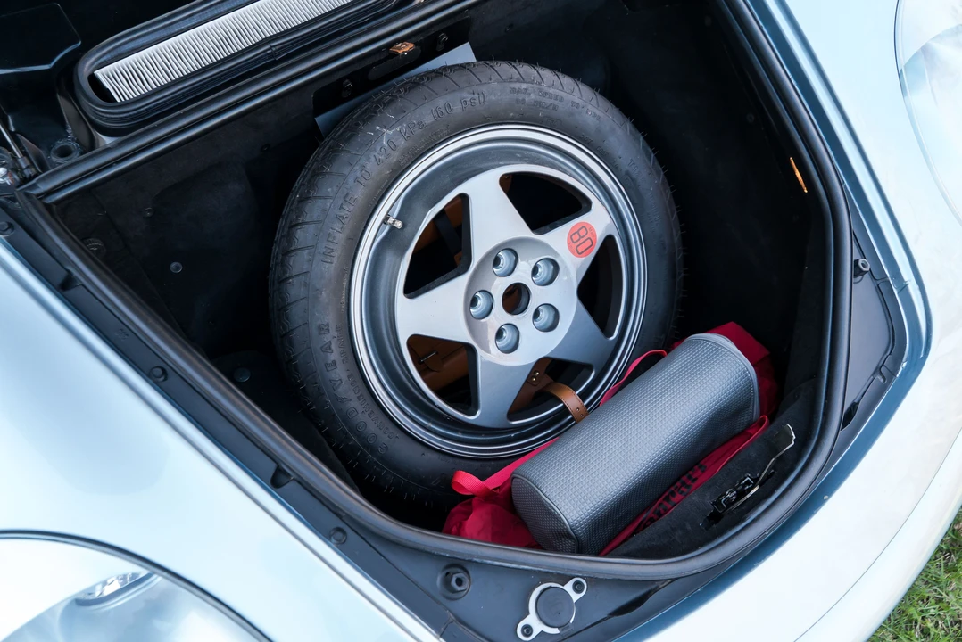2004 Ferrari 360 Spider - Image 13 of 31