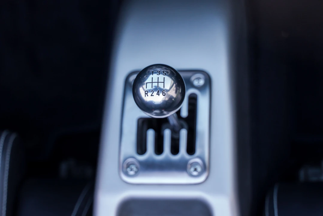 2004 Ferrari 360 Spider - Image 27 of 31