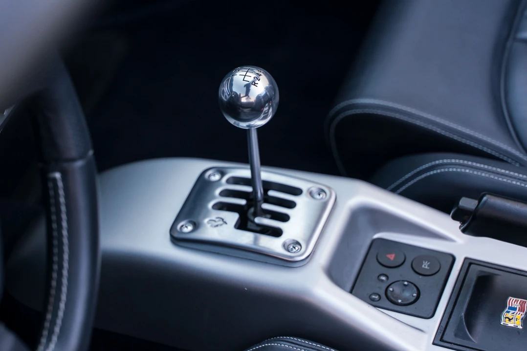 2004 Ferrari 360 Spider - Image 30 of 31