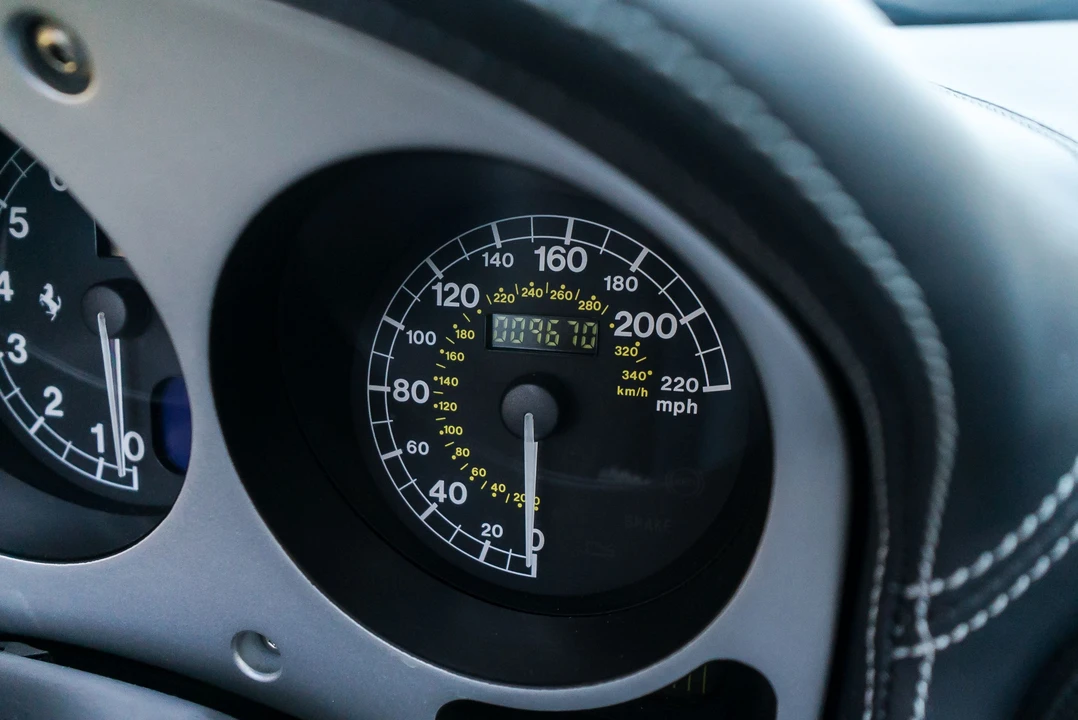 2004 Ferrari 360 Spider - Image 23 of 31