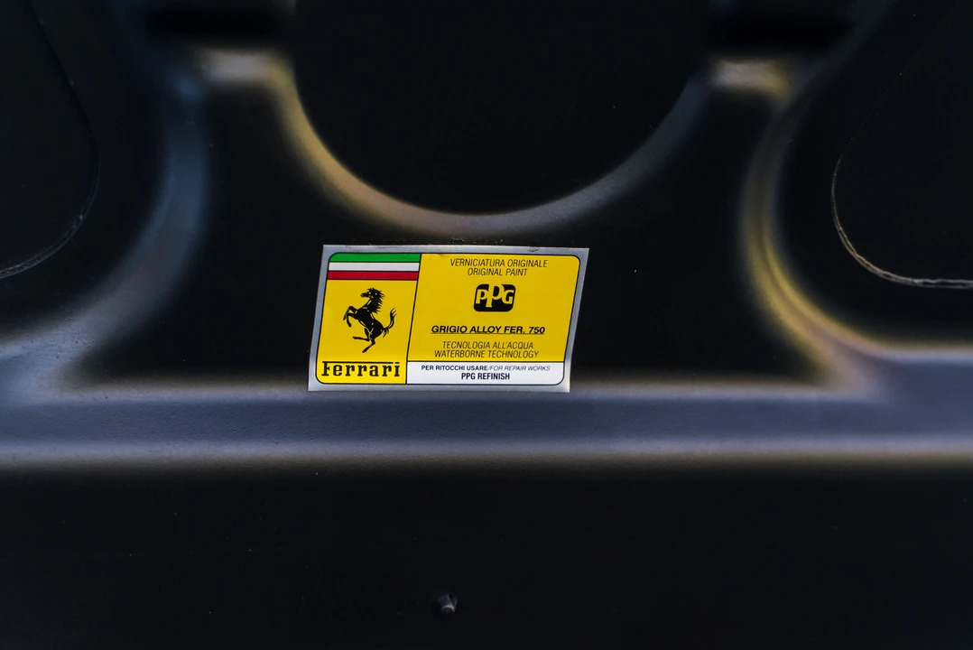 2004 Ferrari 360 Spider - Image 14 of 31