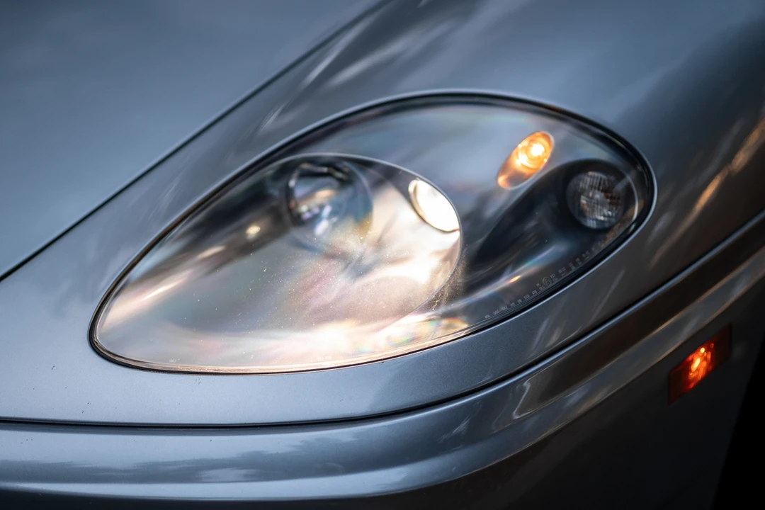 2004 Ferrari 360 Spider - Image 28 of 31