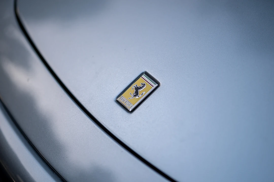 2004 Ferrari 360 Spider - Image 25 of 31