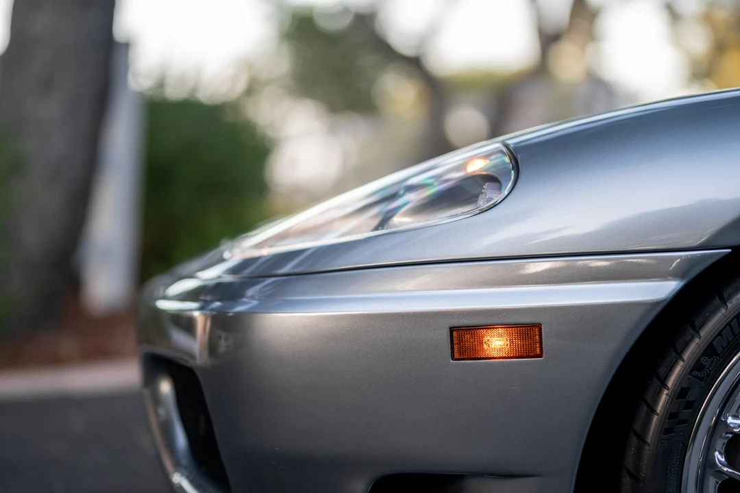 2004 Ferrari 360 Spider - Image 29 of 31