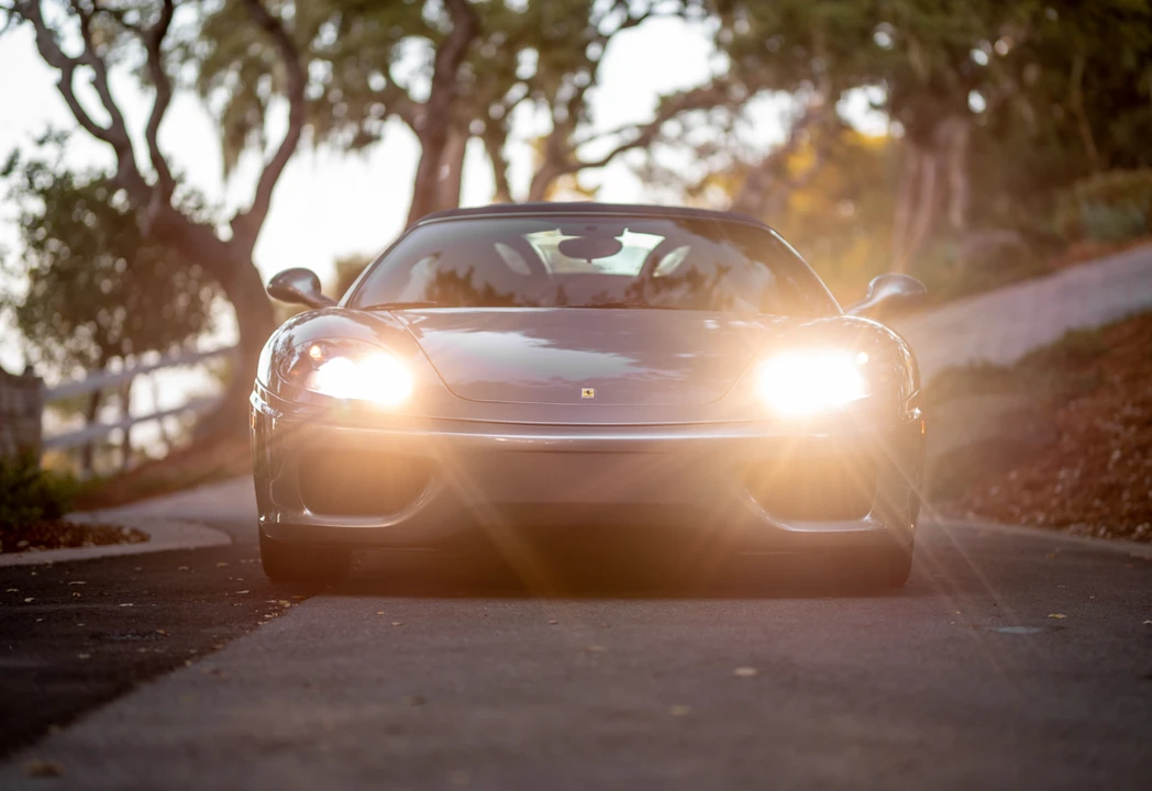 2004 Ferrari 360 Spider - Image 18 of 31