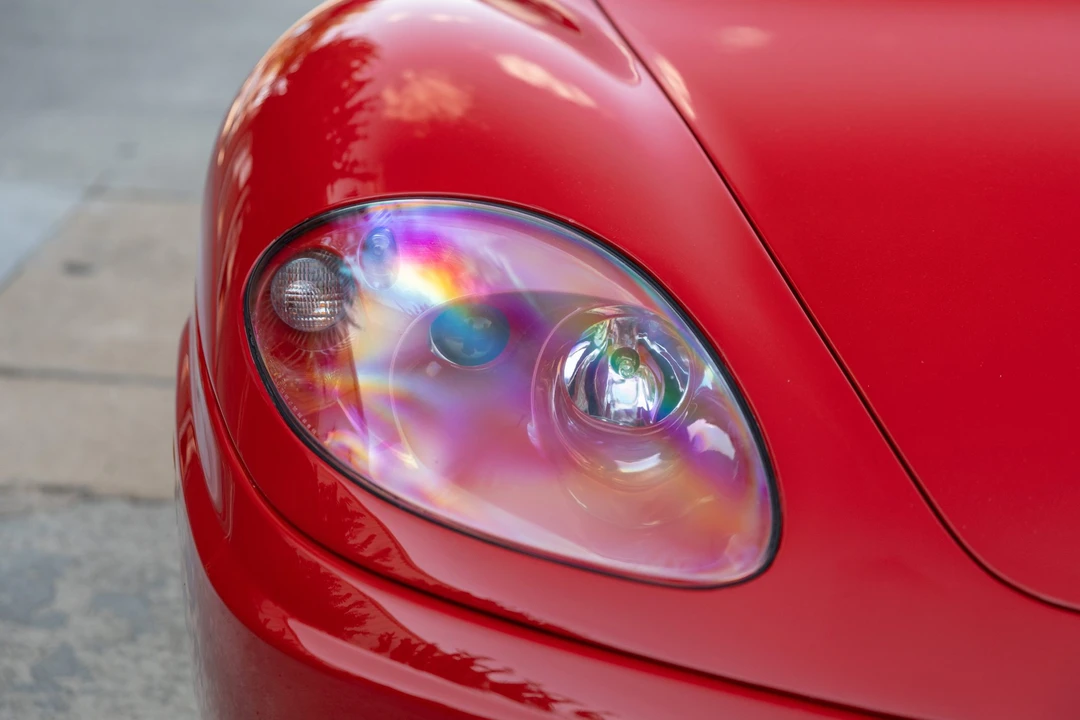 2004 Ferrari 360 Spider - Image 19 of 31