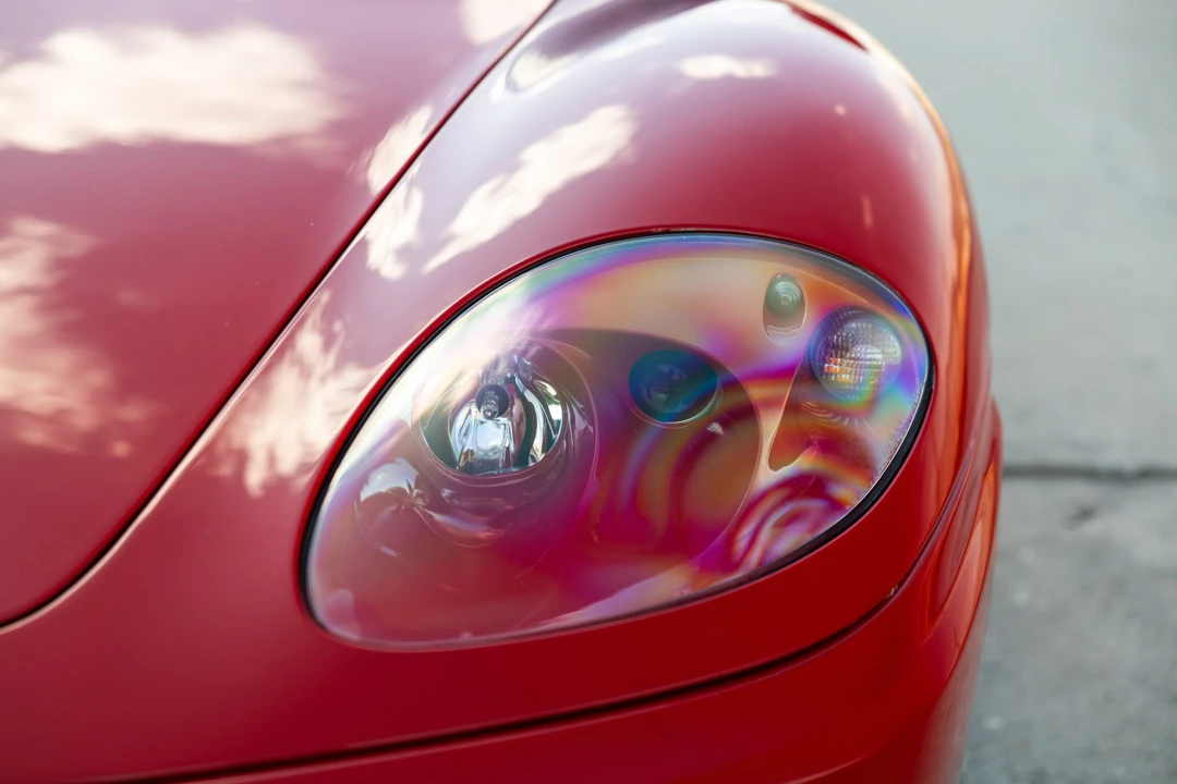 2004 Ferrari 360 Spider - Image 20 of 31