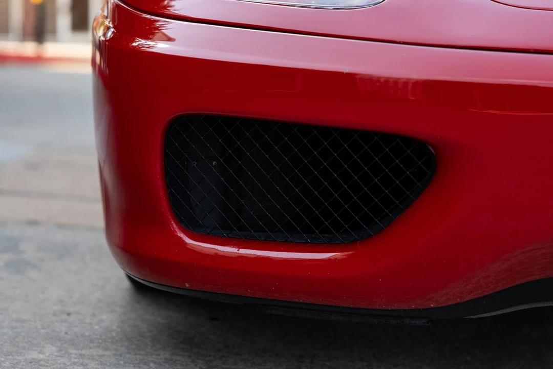 2004 Ferrari 360 Spider - Image 21 of 31