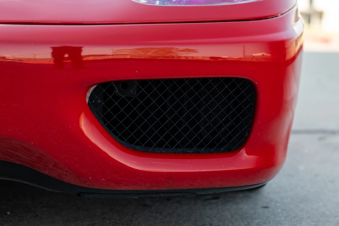 2004 Ferrari 360 Spider - Image 22 of 31