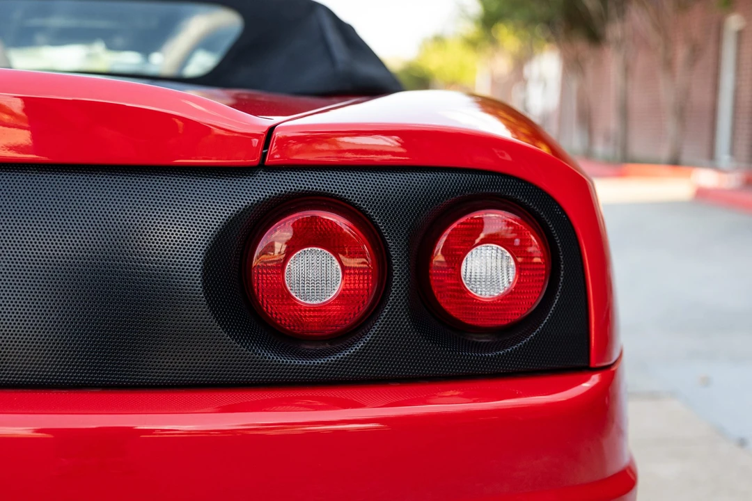 2004 Ferrari 360 Spider - Image 28 of 31