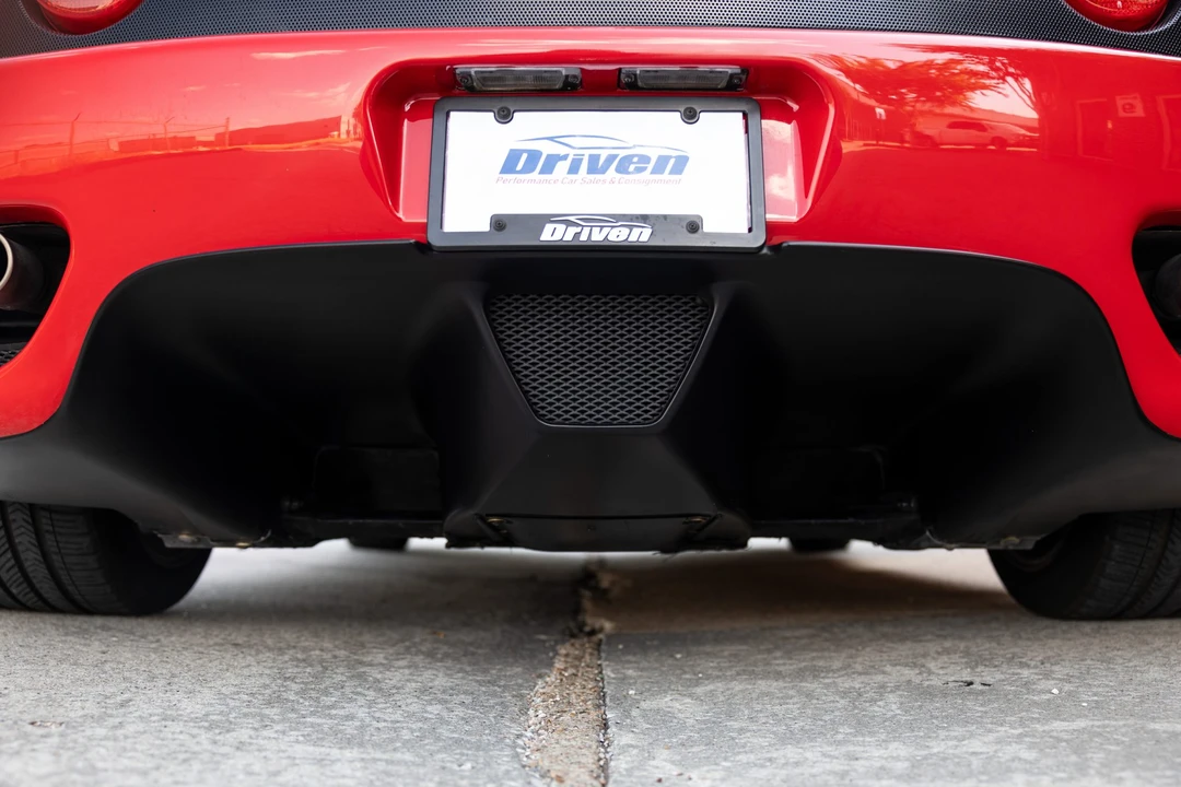 2004 Ferrari 360 Spider - Image 30 of 31