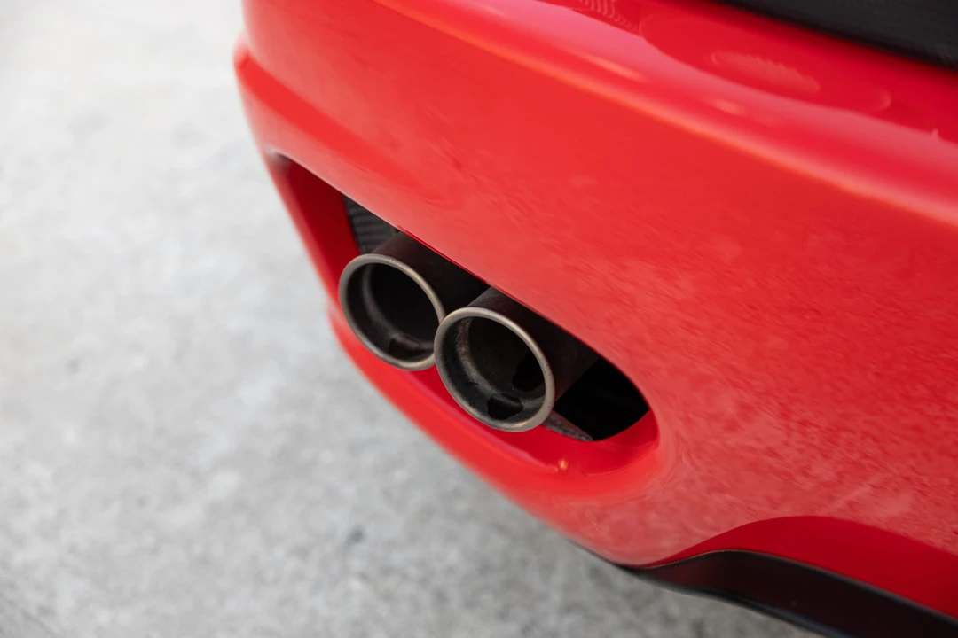 2004 Ferrari 360 Spider - Image 29 of 31
