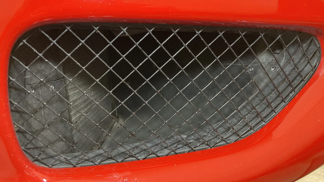 2004 Ferrari 360 Spider - Image 24 of 31