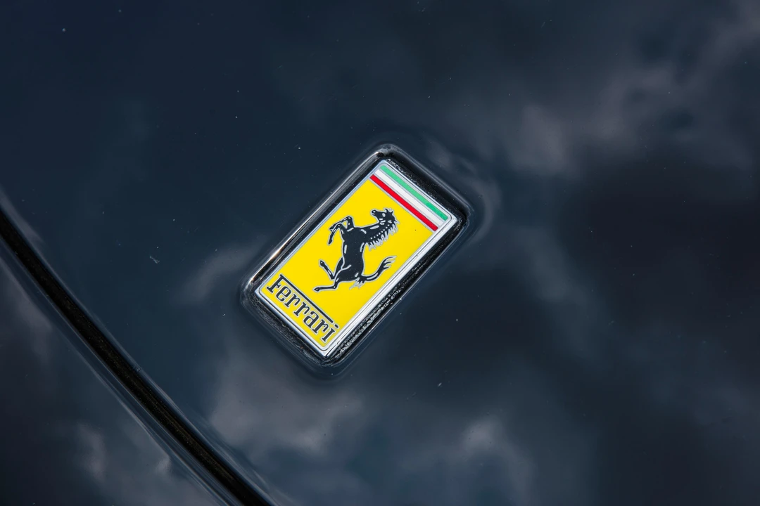 2004 Ferrari 360 Spider - Image 20 of 31