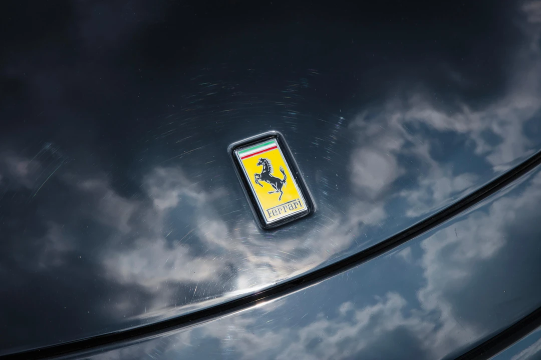 2004 Ferrari 360 Spider - Image 19 of 31