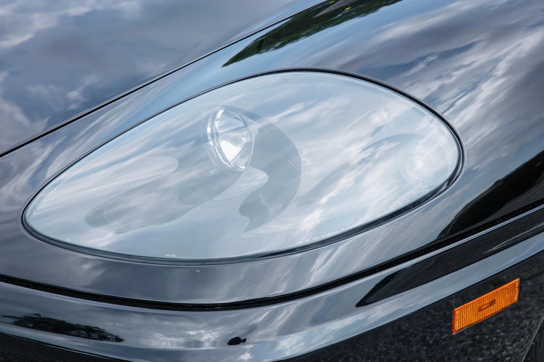 2004 Ferrari 360 Spider - Image 21 of 31