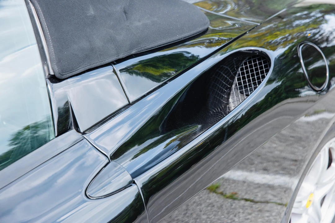 2004 Ferrari 360 Spider - Image 27 of 31