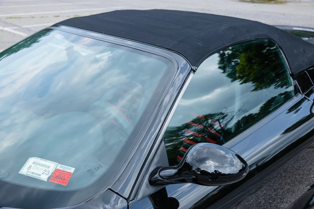 2004 Ferrari 360 Spider - Image 22 of 31