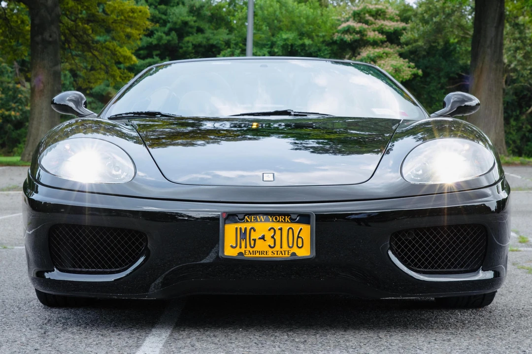 2004 Ferrari 360 Spider - Image 2 of 31