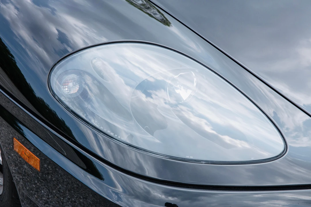 2004 Ferrari 360 Spider - Image 18 of 31