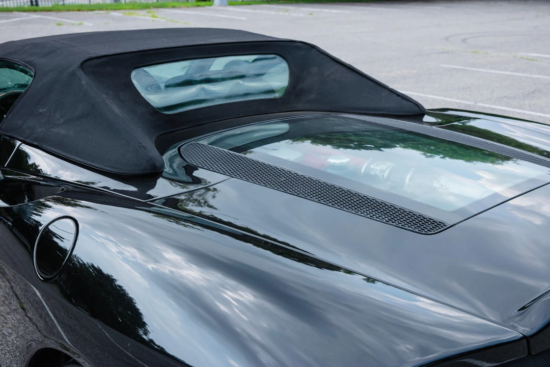 2004 Ferrari 360 Spider - Image 29 of 31
