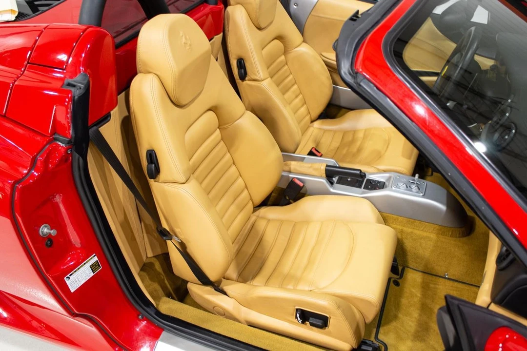 2004 Ferrari 360 Spider - Image 14 of 21