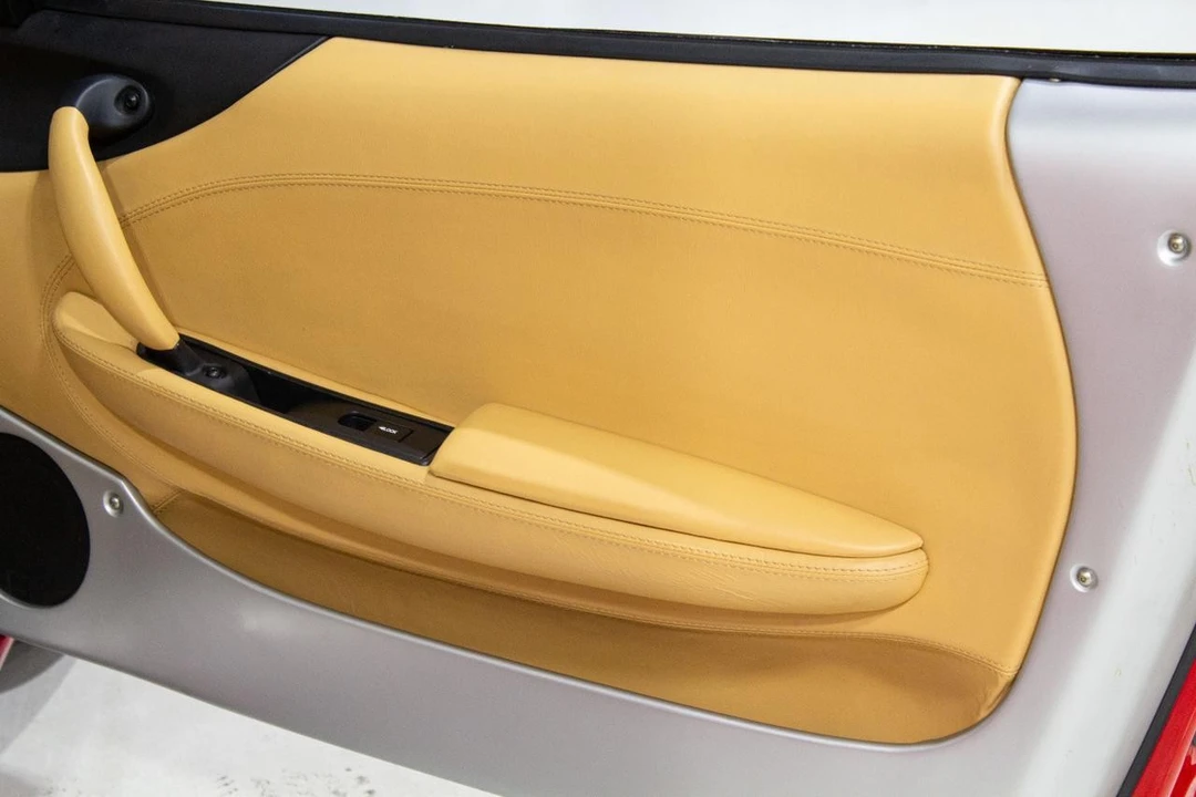 2004 Ferrari 360 Spider - Image 17 of 21