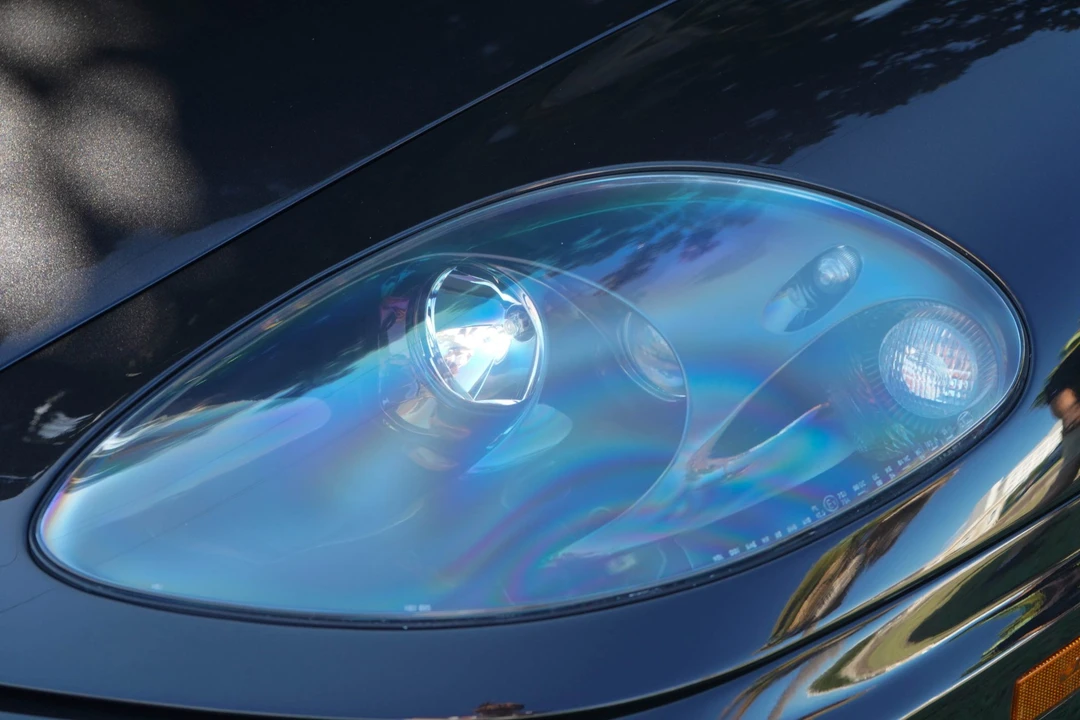 2004 Ferrari 360 Spider - Image 16 of 31