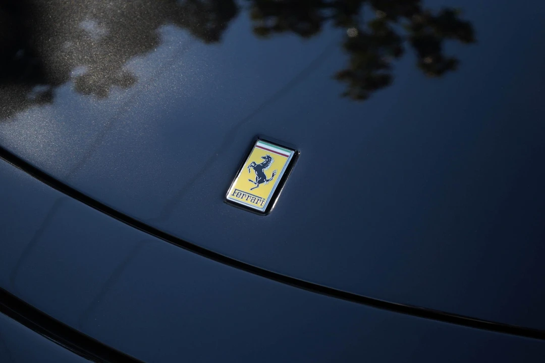 2004 Ferrari 360 Spider - Image 19 of 31