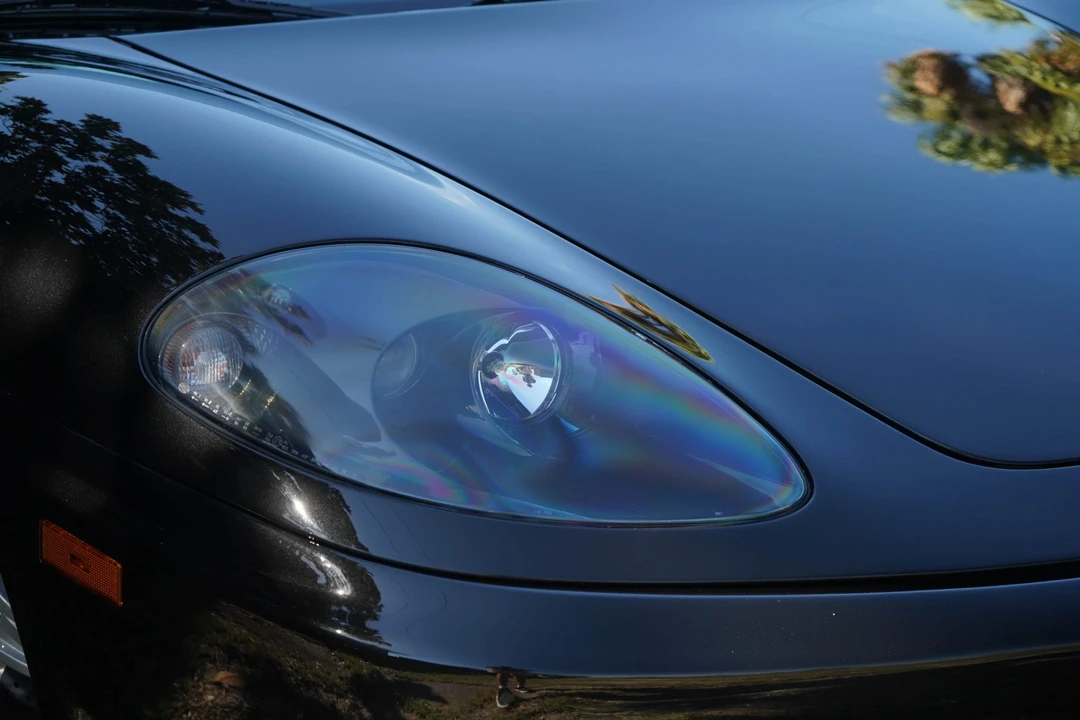 2004 Ferrari 360 Spider - Image 15 of 31