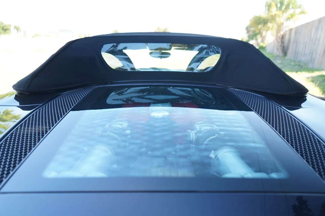 2004 Ferrari 360 Spider - Image 28 of 31