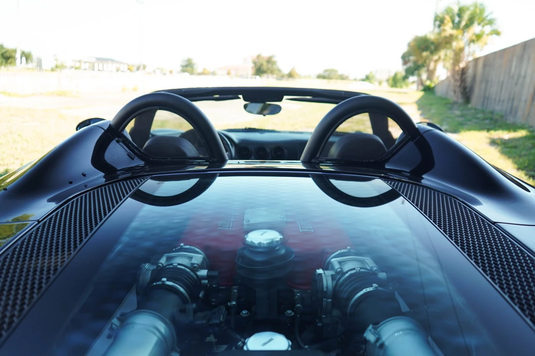 2004 Ferrari 360 Spider - Image 29 of 31