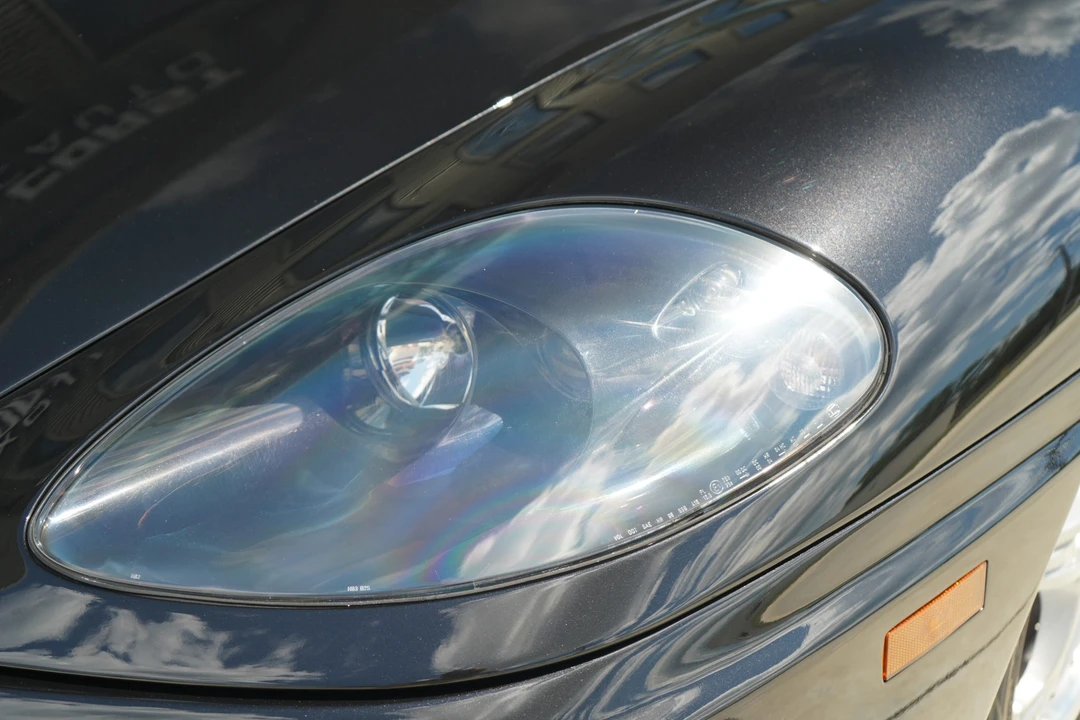 2004 Ferrari 360 Spider - Image 18 of 31
