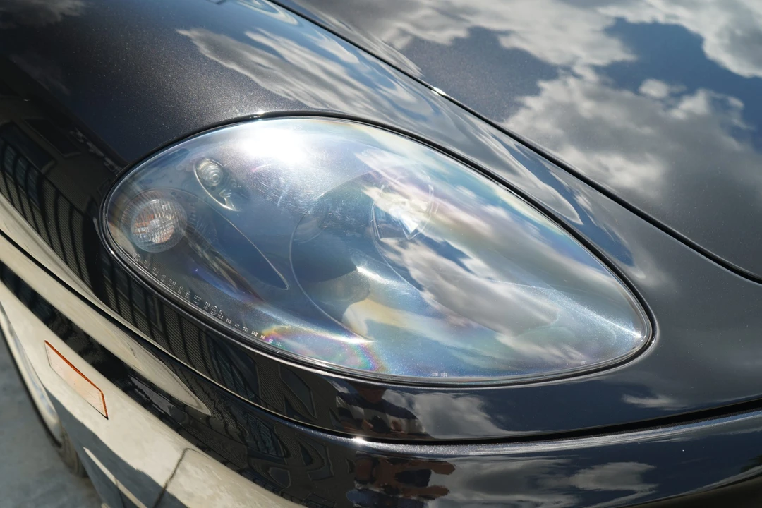 2004 Ferrari 360 Spider - Image 17 of 31
