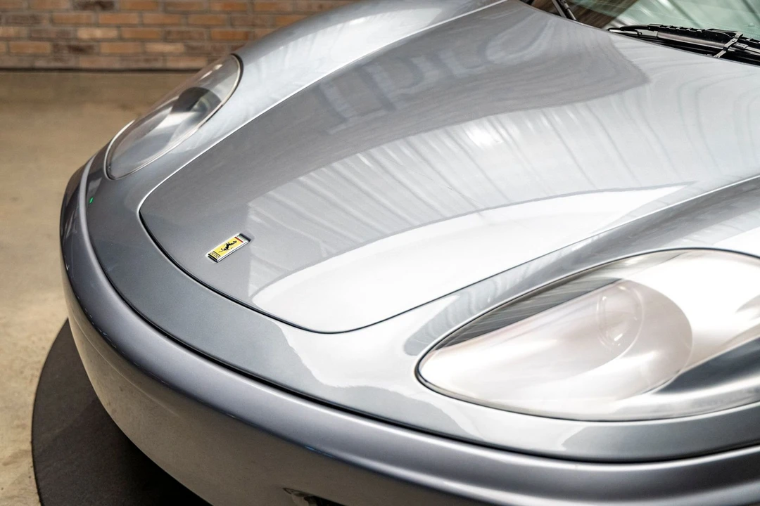 2004 Ferrari 360 Spider - Image 22 of 24