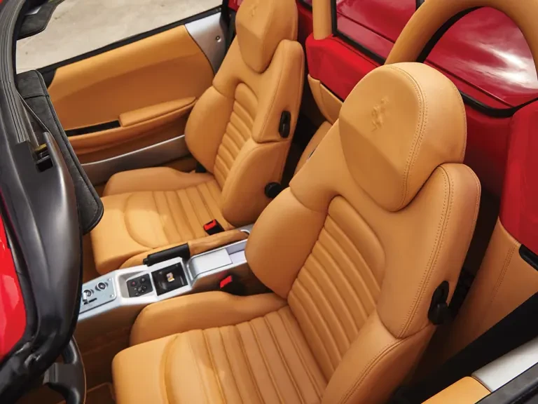 2004 Ferrari 360 Spider - Image 21 of 31