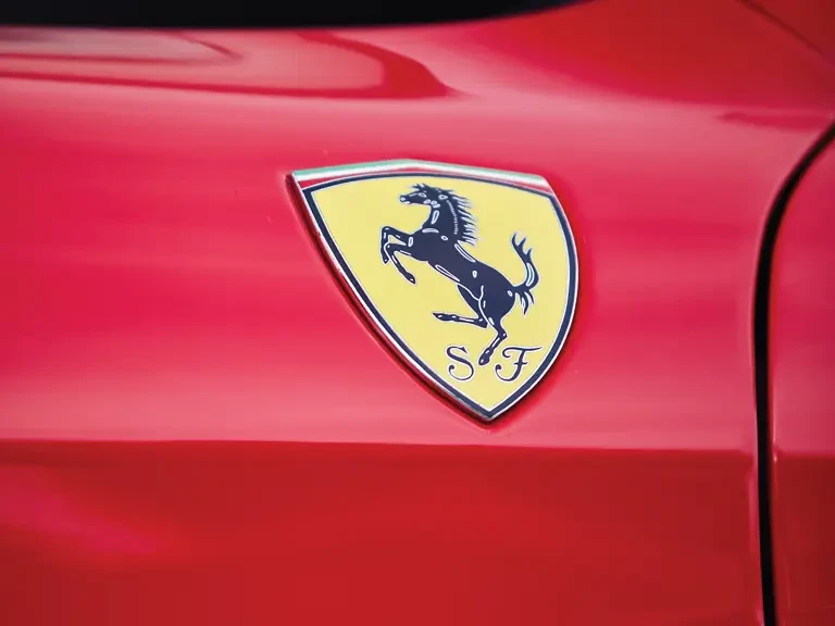 2004 Ferrari 360 Spider - Image 7 of 31