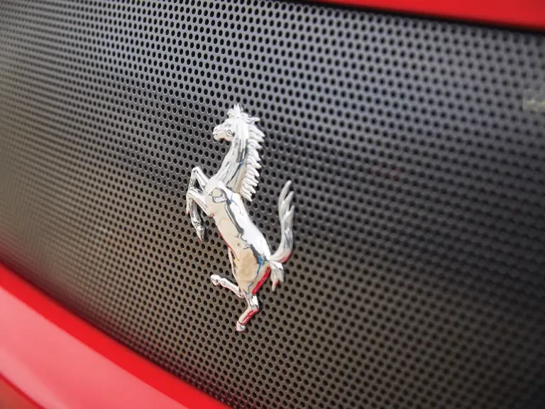 2004 Ferrari 360 Spider - Image 8 of 31