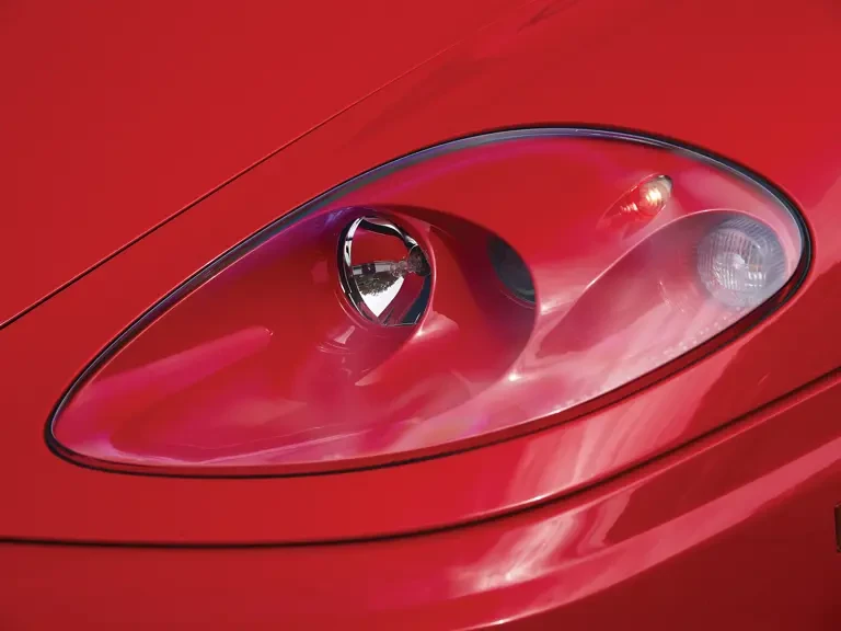 2004 Ferrari 360 Spider - Image 29 of 31