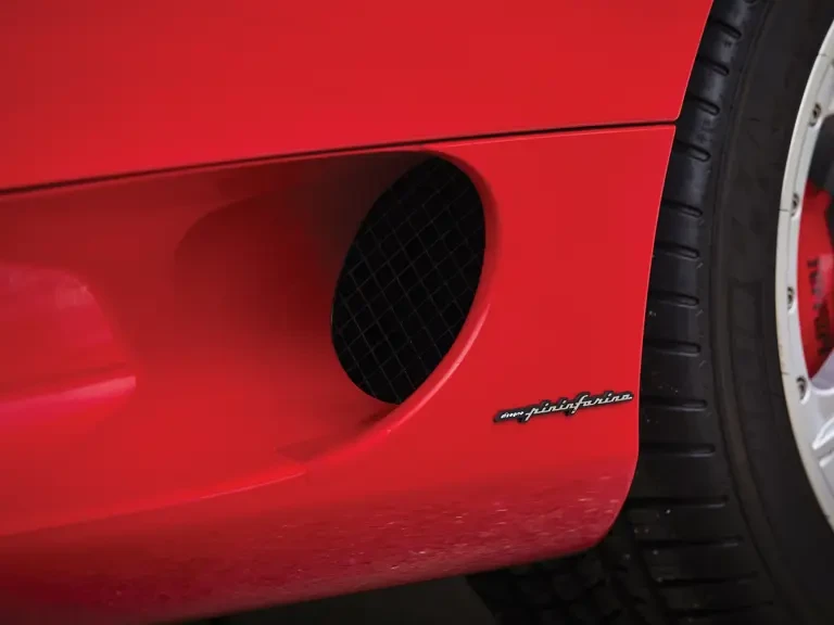 2004 Ferrari 360 Spider - Image 25 of 31