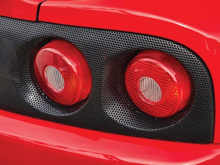 2004 Ferrari 360 Spider - Image 30 of 31