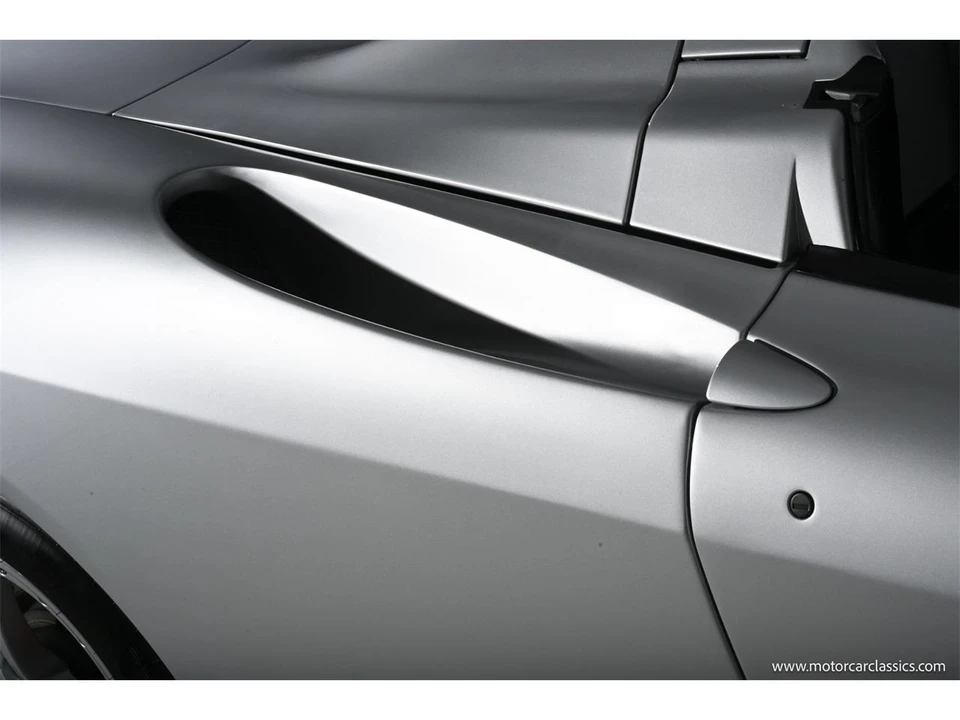 2004 Ferrari 360 Spider - Image 19 of 31