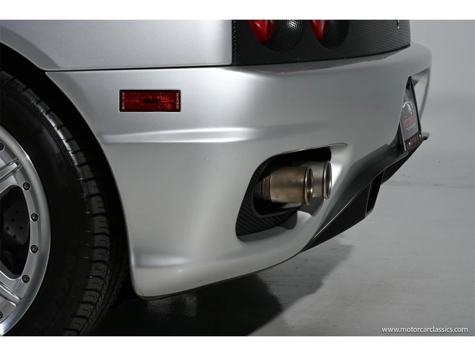 2004 Ferrari 360 Spider - Image 17 of 31