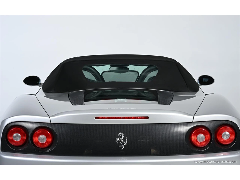 2004 Ferrari 360 Spider - Image 23 of 31