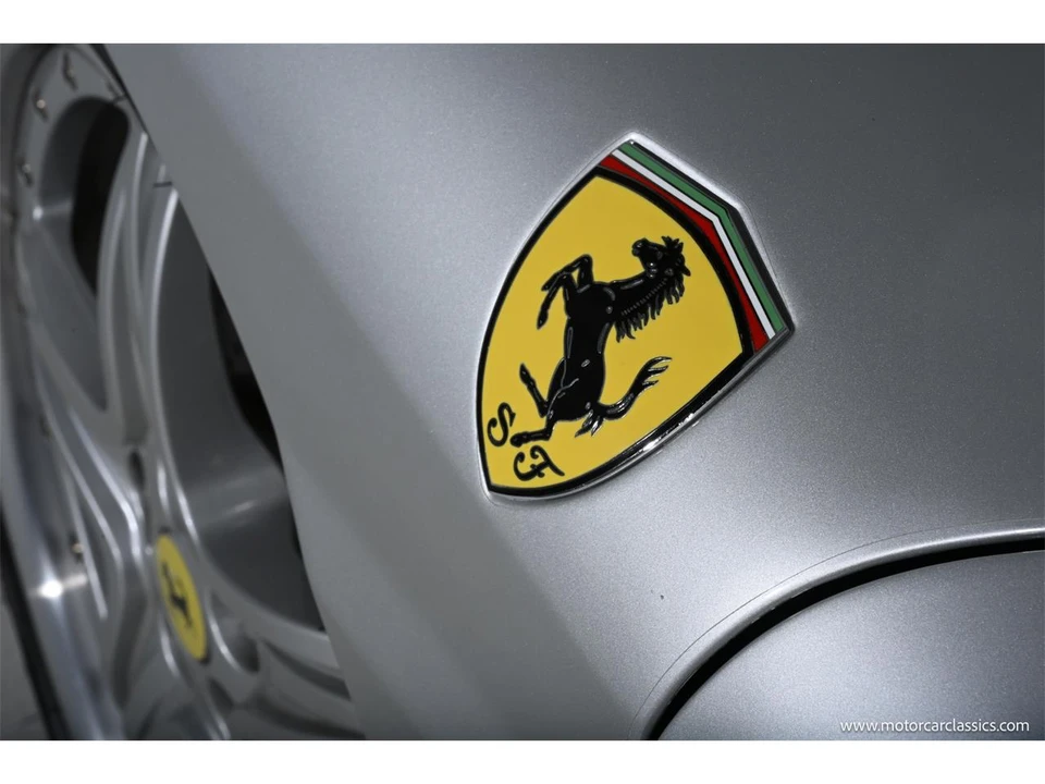 2004 Ferrari 360 Spider - Image 27 of 31