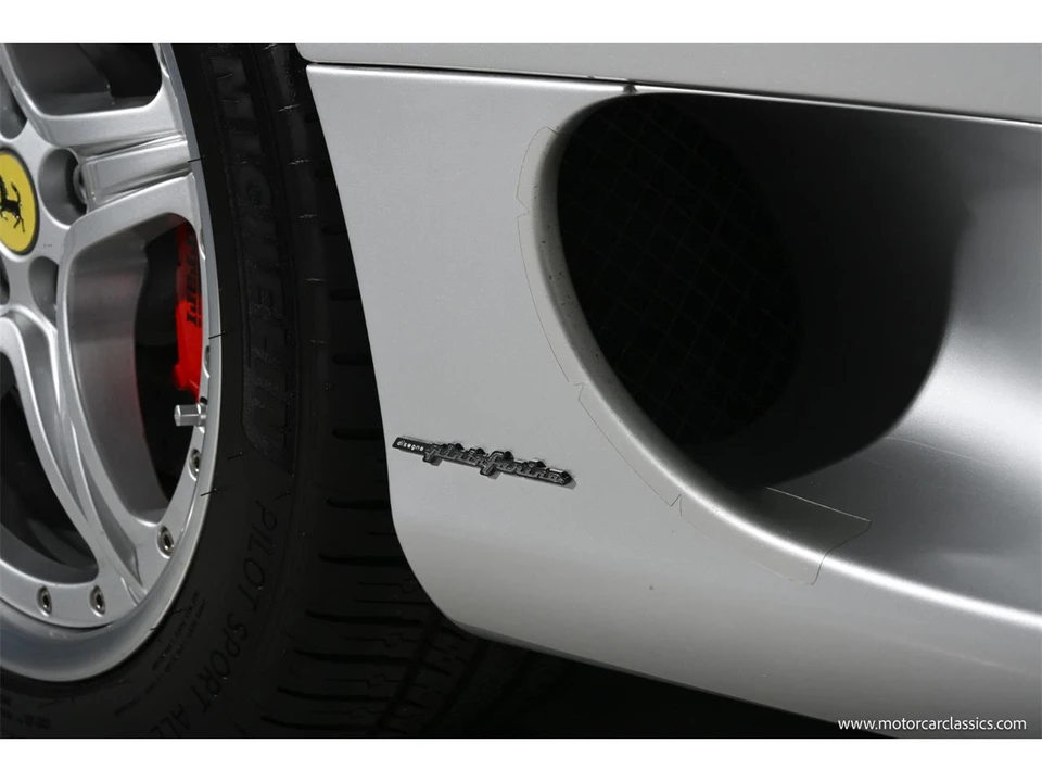 2004 Ferrari 360 Spider - Image 21 of 31