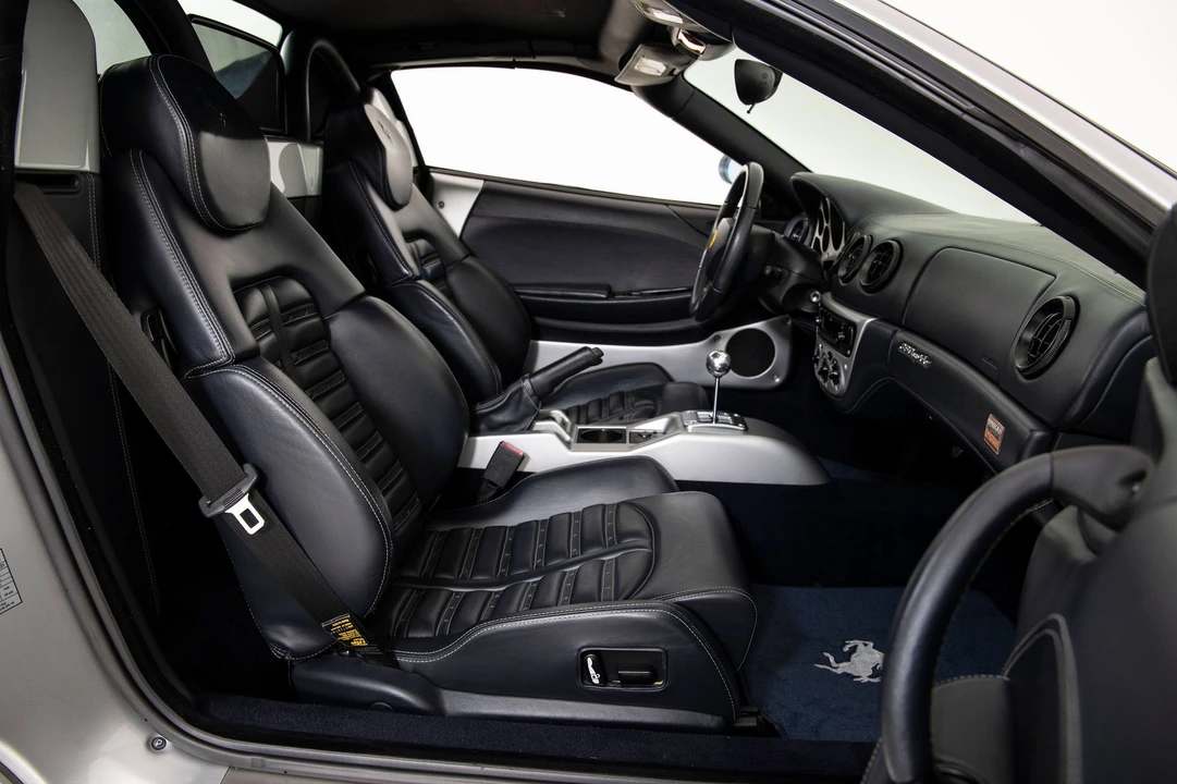 2004 Ferrari 360 Spider - Image 13 of 31